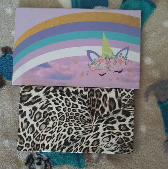 ⭐EMPTY MAGNETIC PALETTES⭐ - Picture 1 of 7